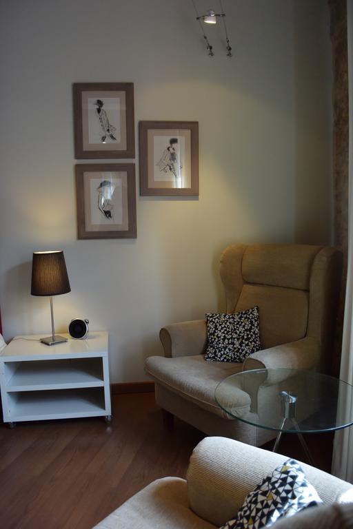B&B A Ti Valderrey Zimmer foto