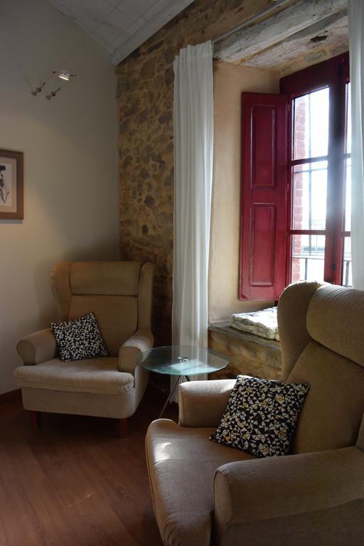 B&B A Ti Valderrey Zimmer foto