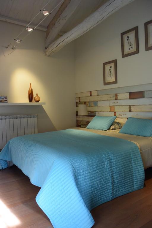 B&B A Ti Valderrey Zimmer foto