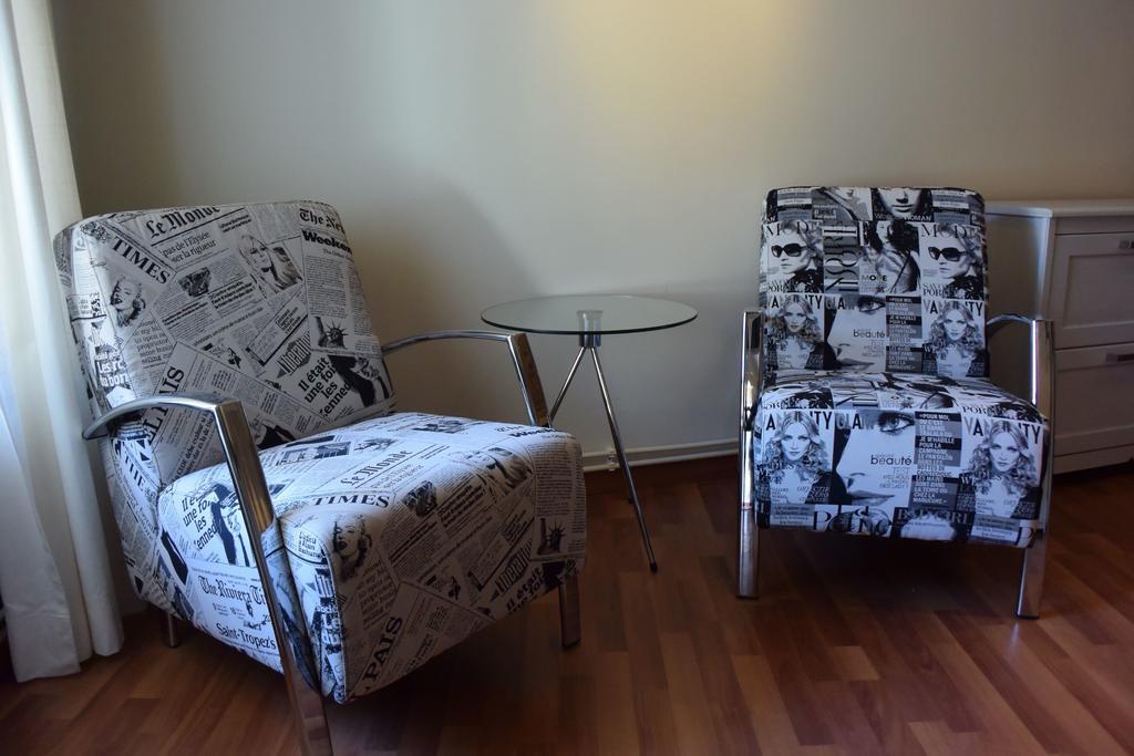 B&B A Ti Valderrey Zimmer foto