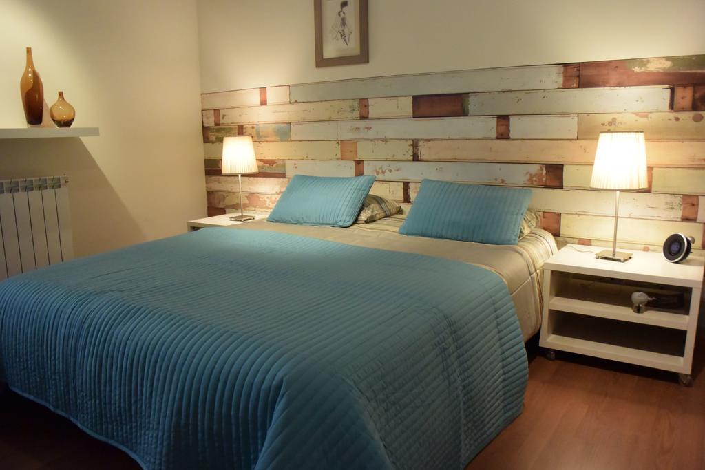 B&B A Ti Valderrey Zimmer foto